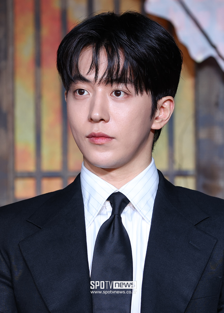 [포토S] 돌아온 남주혁