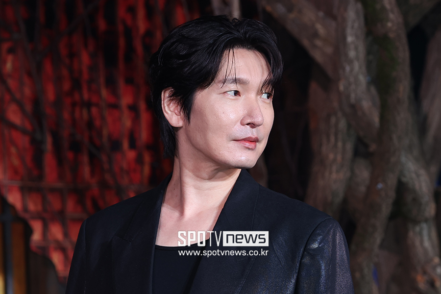 [포토S] 조승우,' 내가 왕이 될 상인가'