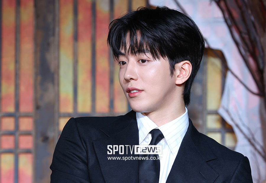 [포토S] 남주혁, '분위기 미남'