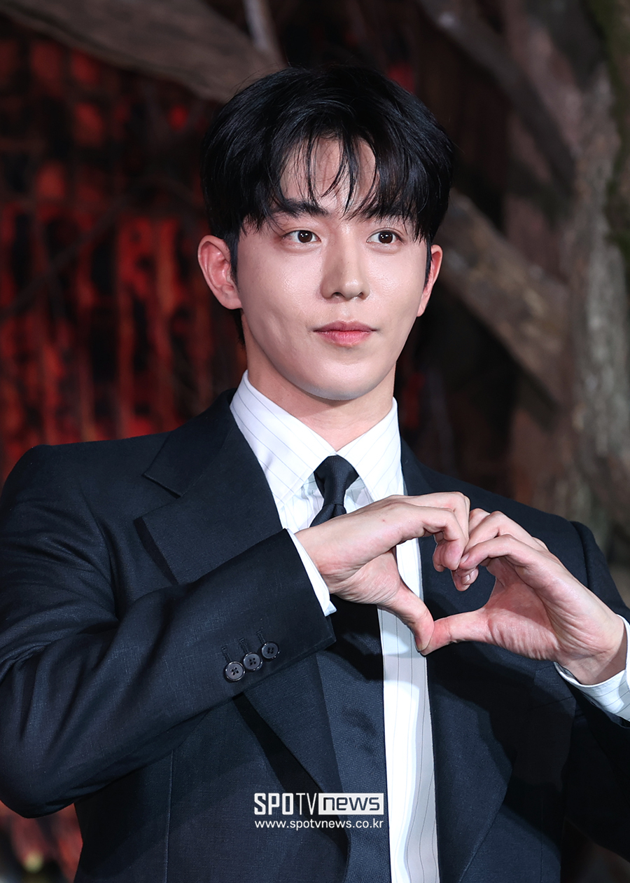 ▲ 남주혁 ⓒ곽혜미 기자