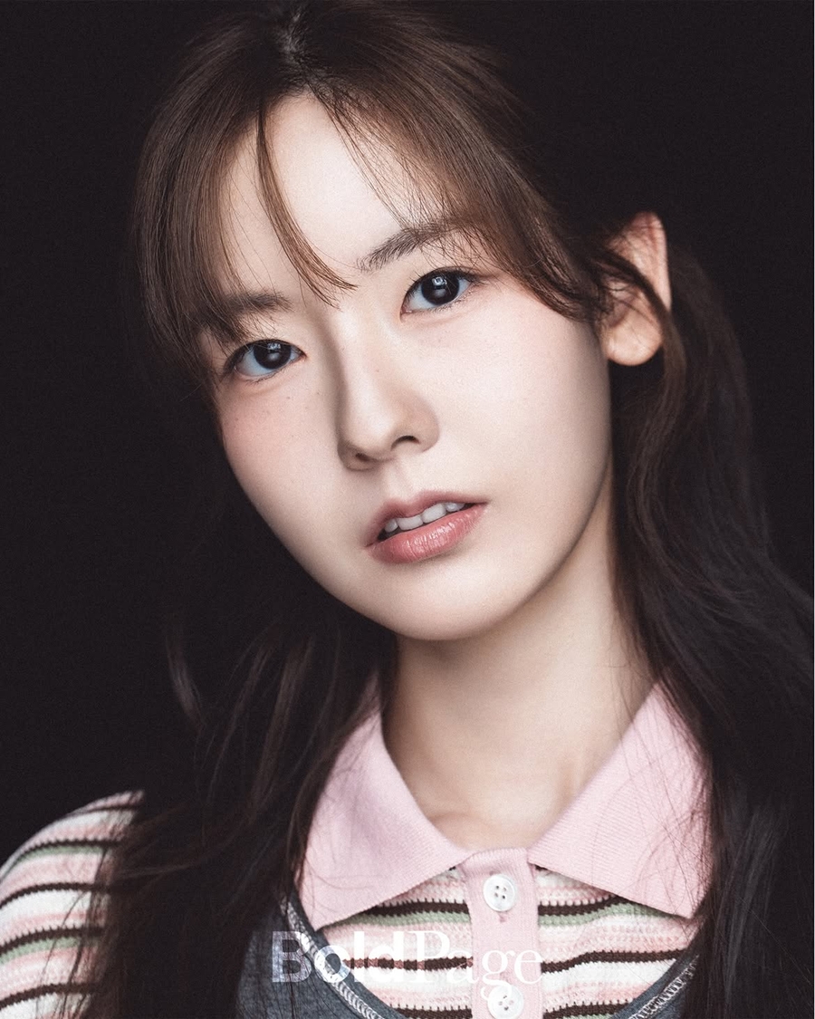 ▲ 송시안. . 제공|볼드페이지