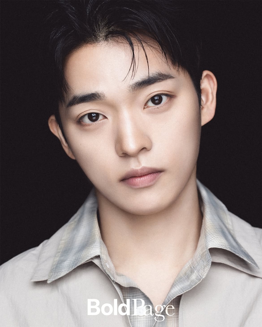 ▲ 옥진욱. . 제공|볼드페이지