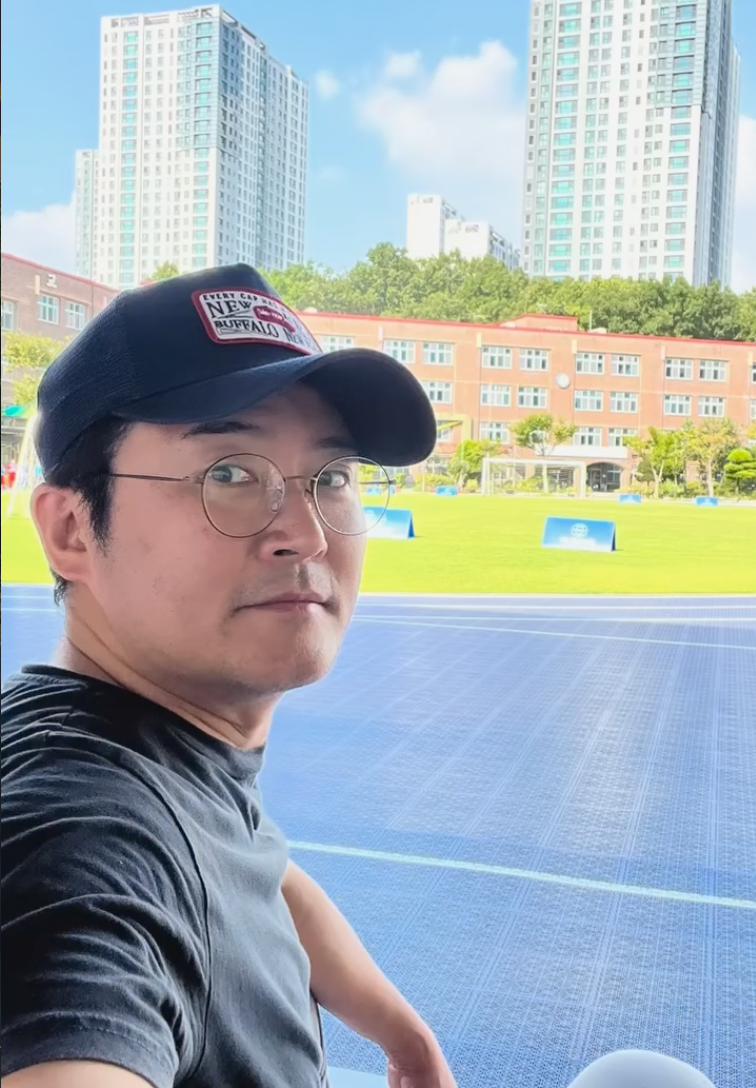 임호, 배재고 야구부 논란에 공개 사과…알고보니 총동창회 회장[이슈S]