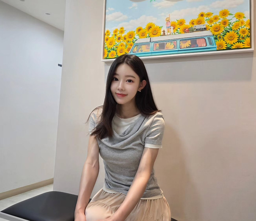 지연수, 5살 연하 치과의사 재혼설에…"한 번도 못 본 사람" 선긋기