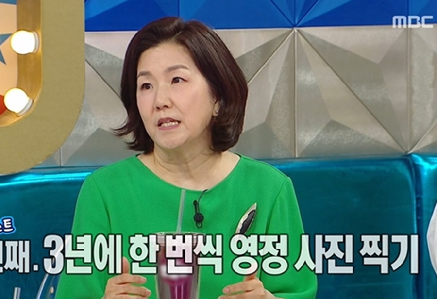 이성미 "13번째 암 수술 받고 3년에 한 번 영정사진 찍어, 장례는 송은이에게"('라디오스타') 
