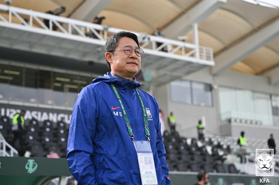 [공식발표] 이민성 감독, 이기혁·양현준·엄지성 와일드카드 선택...男女 각각 아이치·나고야 AG 23인 명단 공개