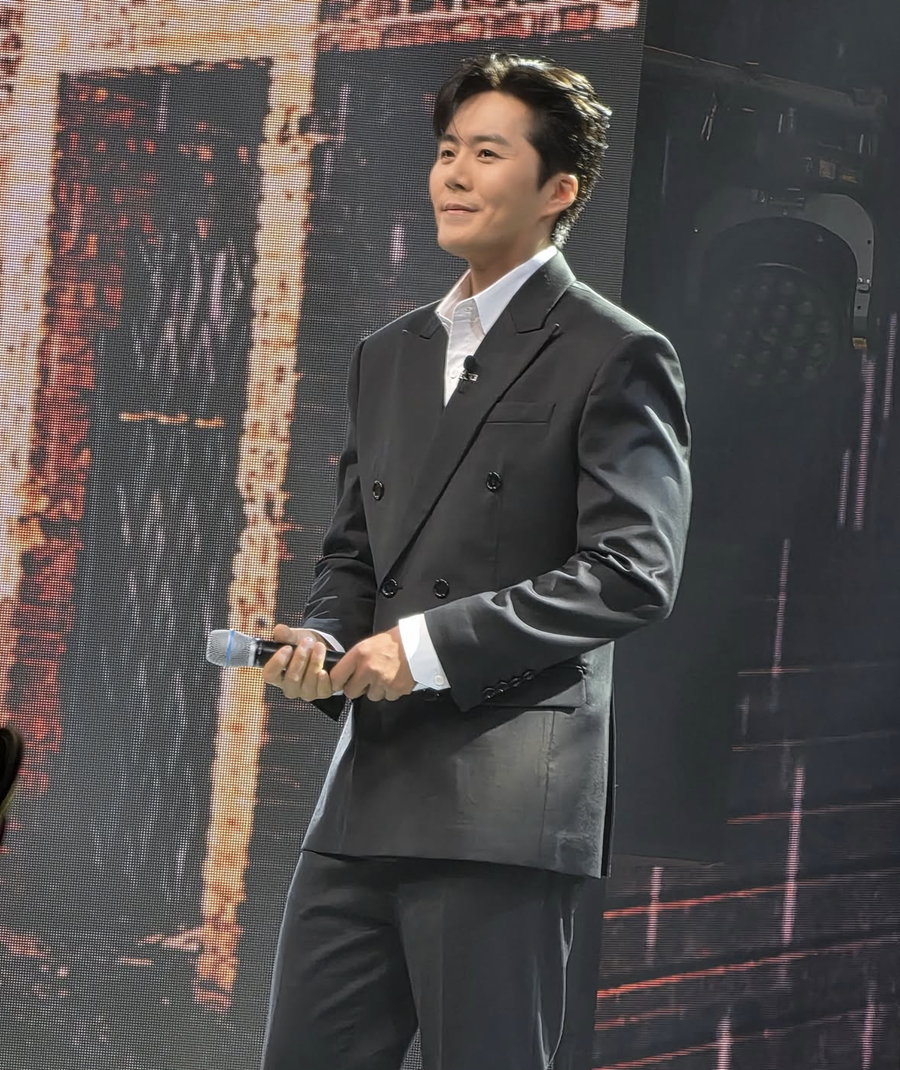 '음주운전 2번' 이루, 4년 만에 복귀 소감 "조심스럽고 떨려…응원·격려 감사"