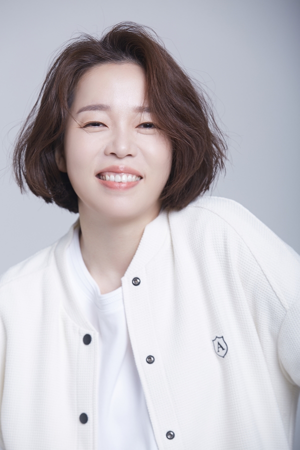 정이랑, '서준맘' 된다…JTBC 새 토일드라마 '아파트' 출연