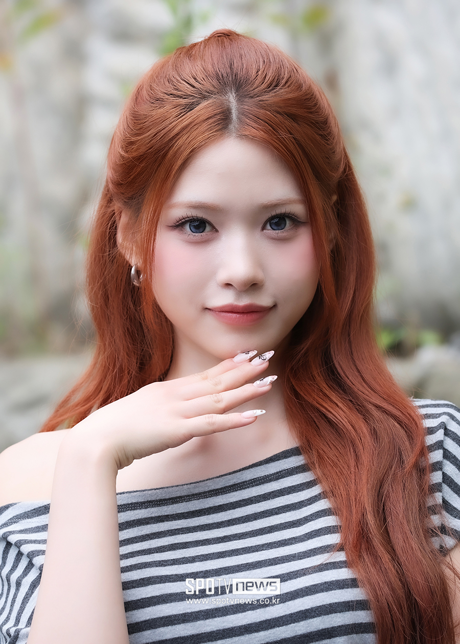 [포토S] 리센느 제나, '미모가 블링블링'