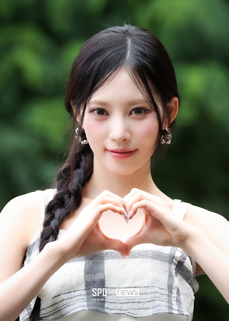 ▲ 리센느 리브 ⓒ곽혜미 기자