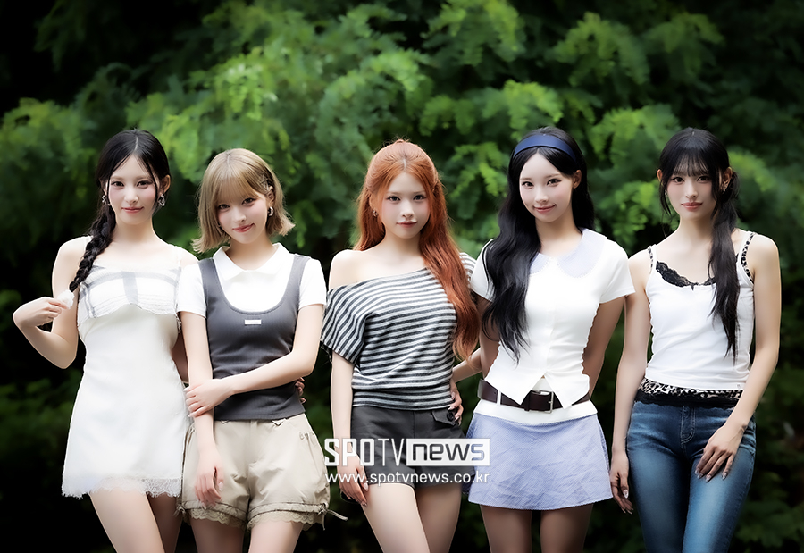 [포토S] 리센느, '역주행 신화 완성'