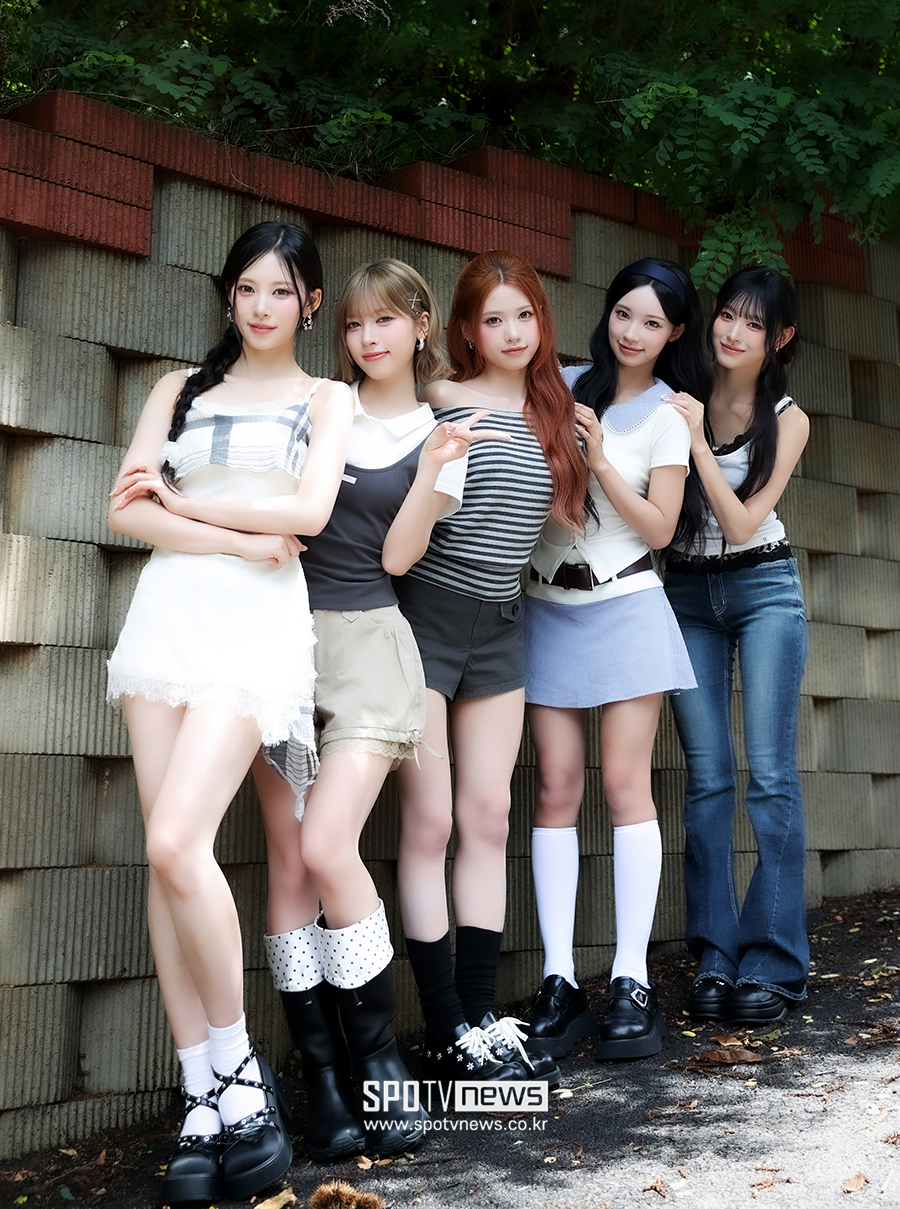[포토S] 리센느, '이렇게 예뻐도 되나'