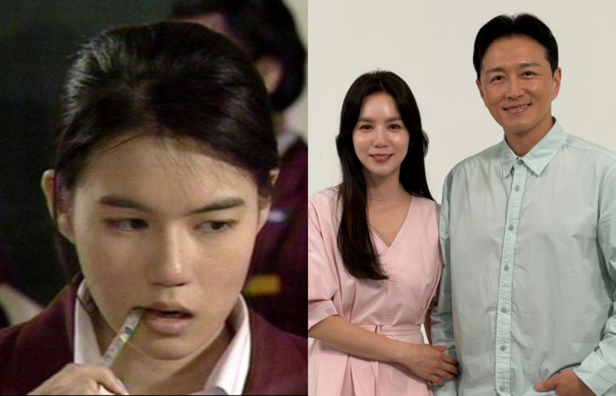 진태현 "딸 태어났다면 예뻤을텐데"…유산 3년여 만에 꺼낸 그리움