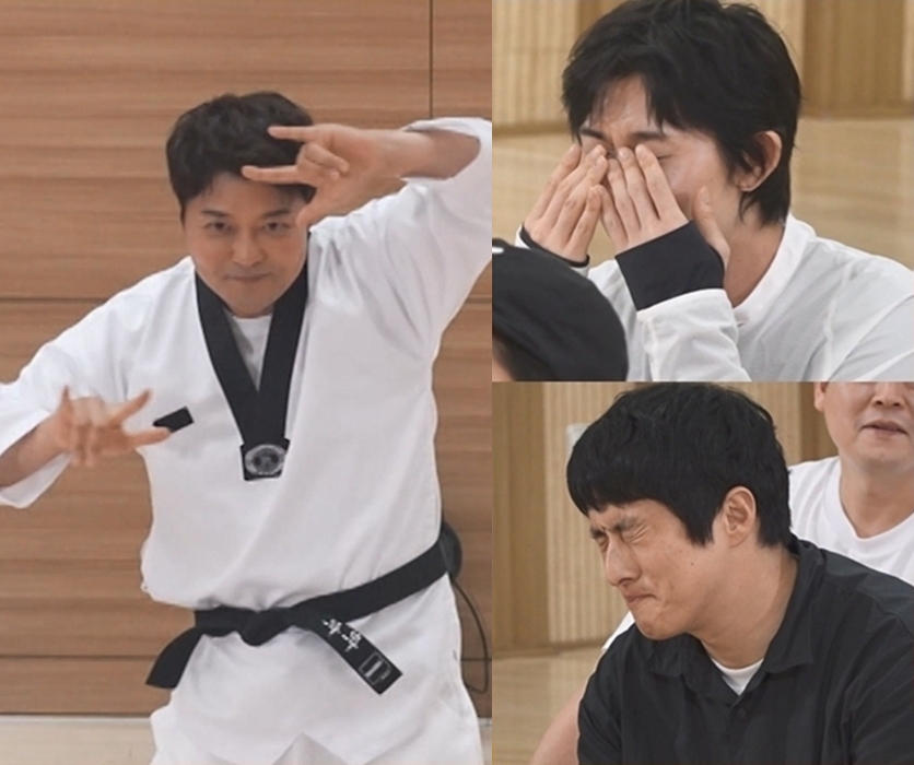 ▲ 제공|MBC '나 혼자 산다'
