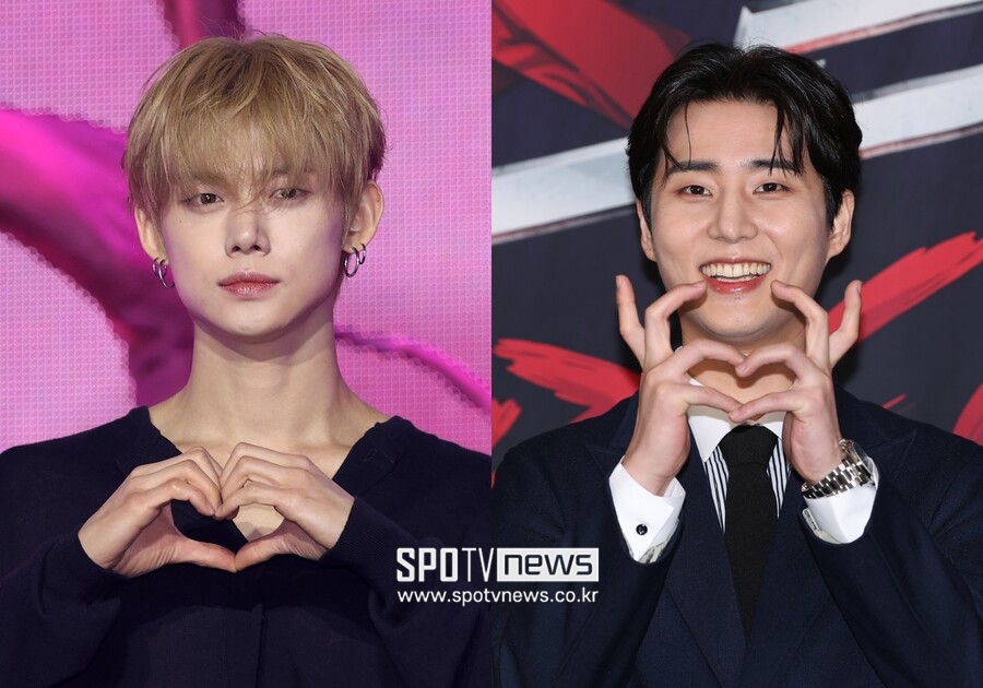 투바투 연준→데이식스 영케이…올 여름 男 솔로 대전 승자는[초점S]