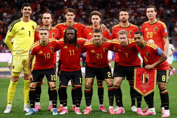 '벨기에 vs FIFA' 또 붙었다...발로건 논란 끝나니 이번엔 훈련장 갈등 "최소 기준도 못 미친다" 공식 항의→스페인과 8강 앞두고 LA 갤럭시 훈련장으로 긴급 이동