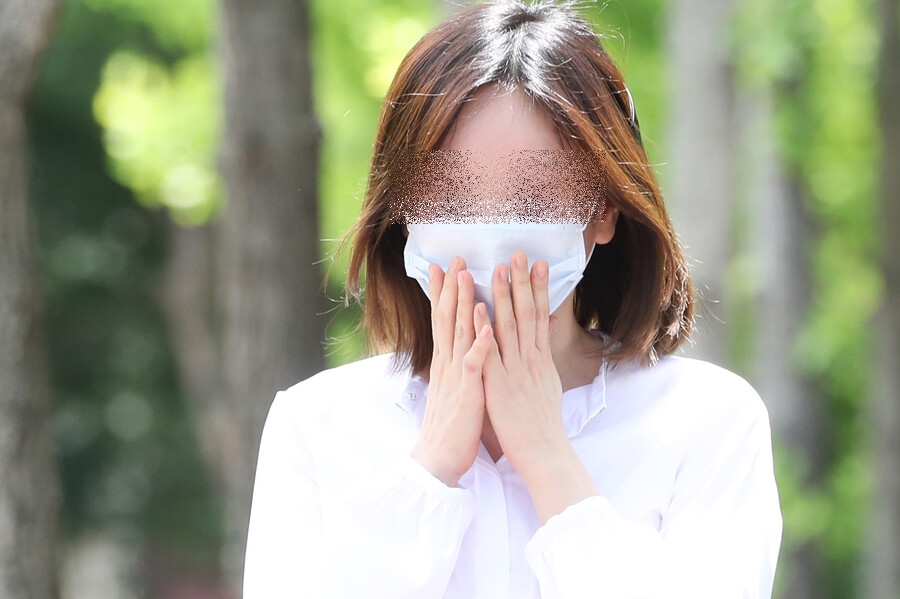 '엄마 된' 황하나, 지인에 마약투여 혐의에도 석방됐다 "벌금형, 2만원 추징"[이슈S]