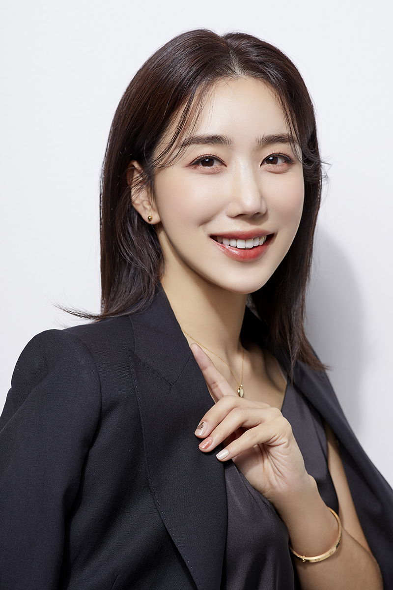 신수정, JTBC '아파트' 합류…젊은 학부모 모임 '혜준맘' 변신