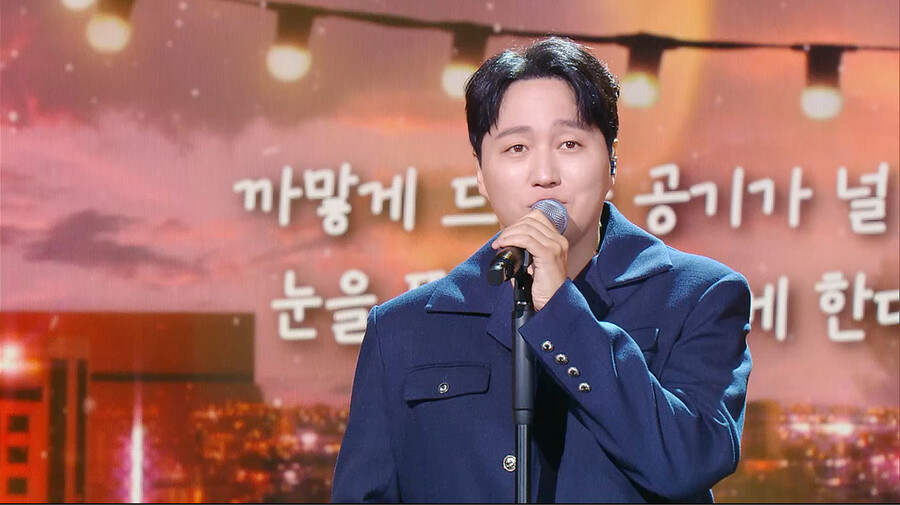 '고막남친' 뜬 김대명 "김남길, 조정석 보고 있나?" 도발