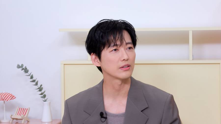 남궁민 "66→84kg 벌크업 괴로워 울었어"…운동 중단한 이유('옥문아')