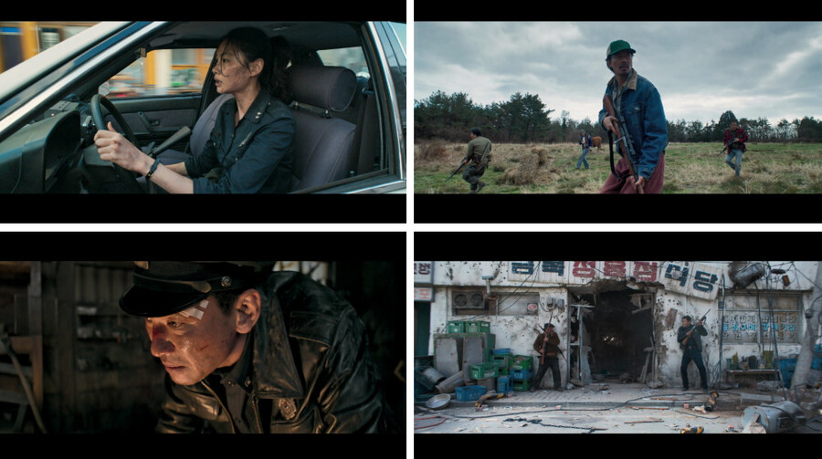 '호프', 9월 9일 북미 개봉…글로벌 관객 정조준 