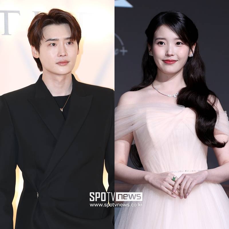 이종석·아이유 "결별 맞아, 좋은 동료로 남기로"…4년 공개 열애 마침표[종합]