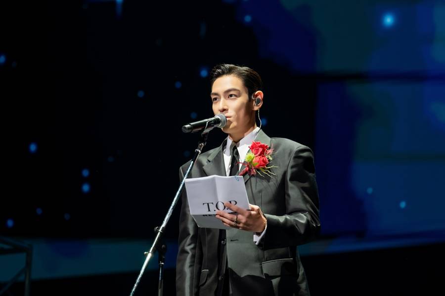 '본업 복귀' 탑 "팬들에 은혜 갚고 싶었다"…日 무료 팬미팅 개최 이유 고백