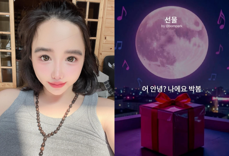 박봄, 작곡가 변신 선언→자작곡 해킹·도용 주장 "자꾸 노래 가져가"