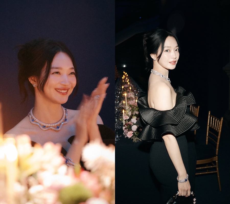▲ 출처|신민아 인스타그램