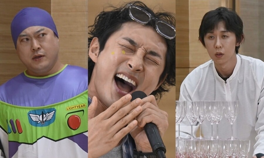 ▲ 제공|MBC '나 혼자 산다'