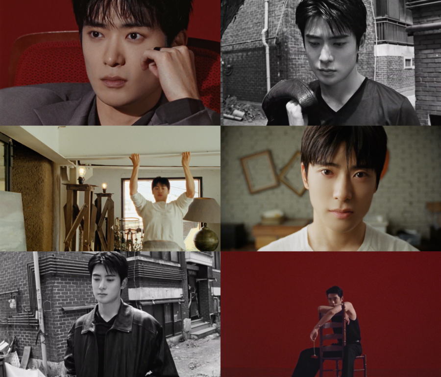 감성 보컬로 돌아온 NCT 재현, '99도' 사랑 이야기[신곡읽기]