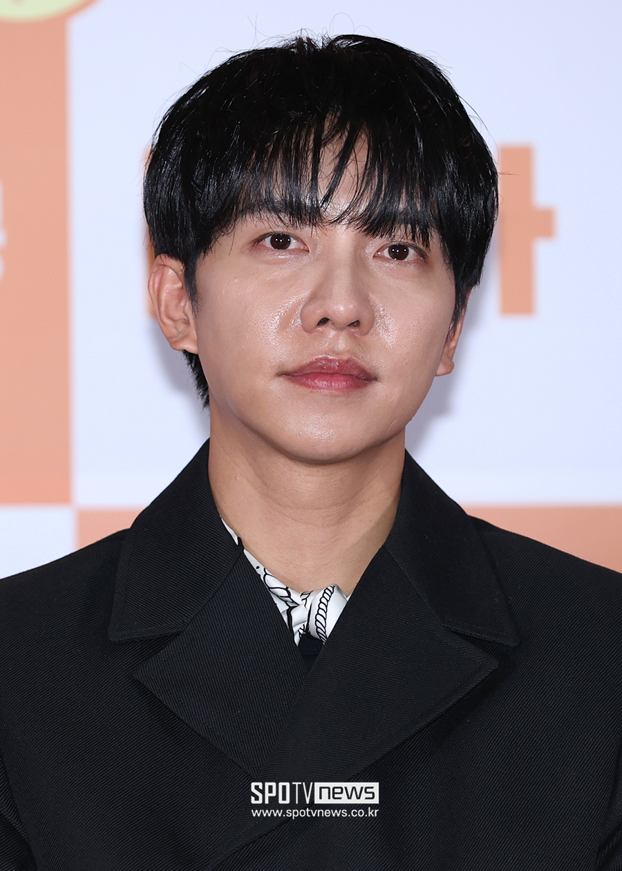 [공식]이승기, 차가원 남편 건설사와 갈등 "건물 검수 못해, 추가공사비 요구도"
