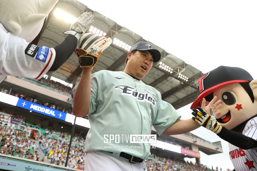 '무려 15명' 롯데가 가장 많았다! 1000만원→2000만원 증액, 2026년 '미스터 올스타' 주인공은 누구? [올스타전①]