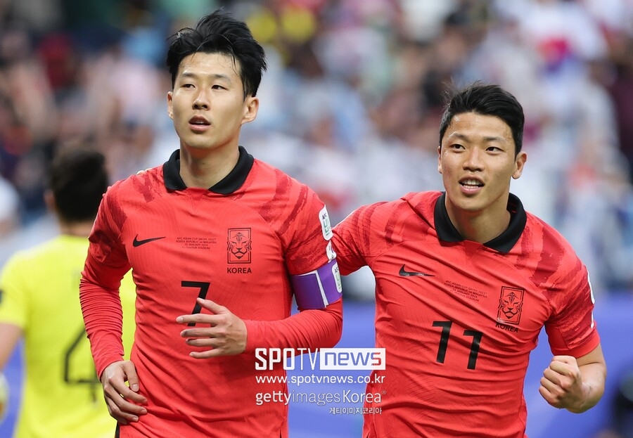 "현장 선수 의견 반영되지 않으면 무의미" 손흥민·황희찬 부르려던 이유...임오경 의원, 비판 속 결국 참고인 신청 철회
