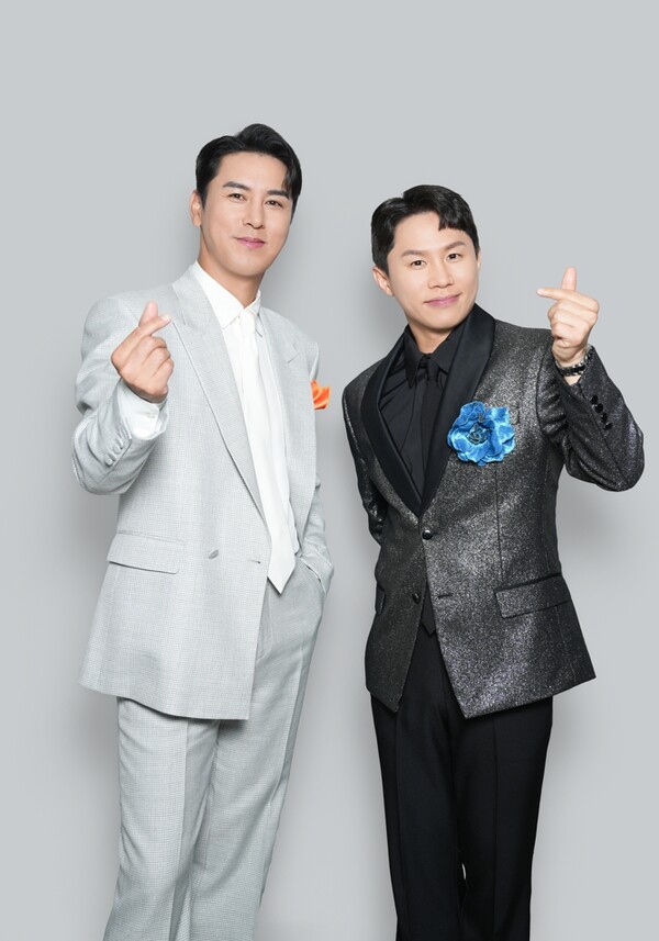 '전설의 사내' 장민호, "우승 팀에게 회식 쏠 것! TOP7 반전 매력 기대해 달라" (인터뷰)