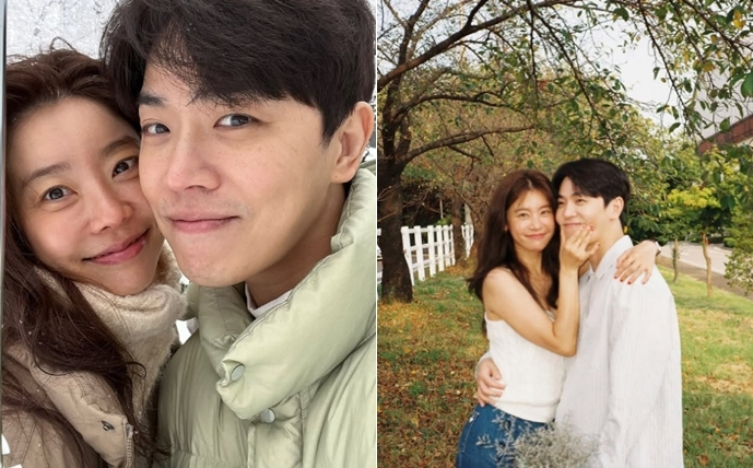 ▲ 출처| 소진 개인 계정