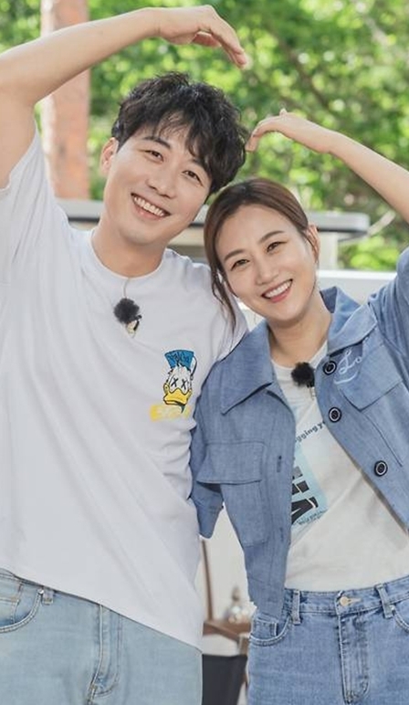 도경완, '♥장윤정' 母 사기 논란 후 심경 "집안 전체가 어두워지기도..격려해달라"