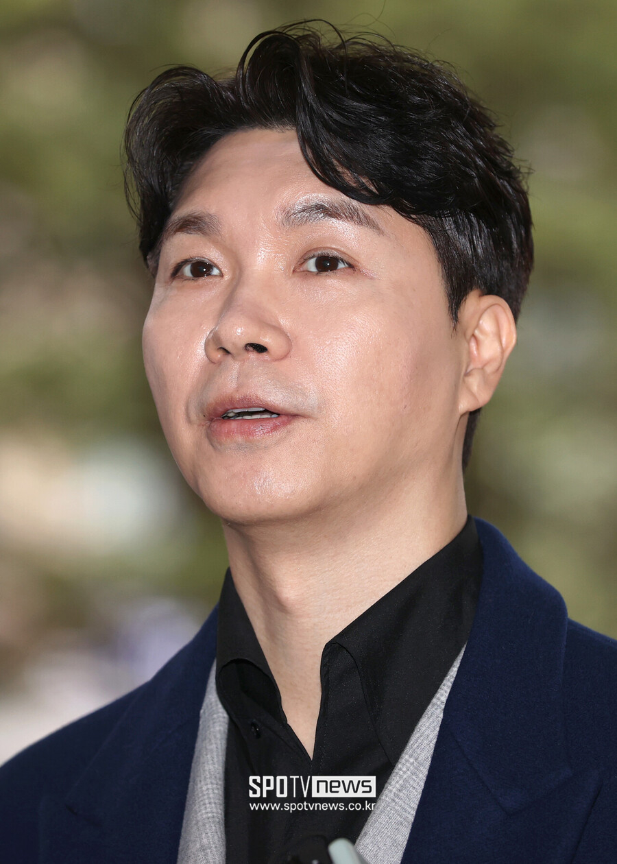 박수홍, 드디어 친형 부부와의 '98억 소송' 결론 맺는다