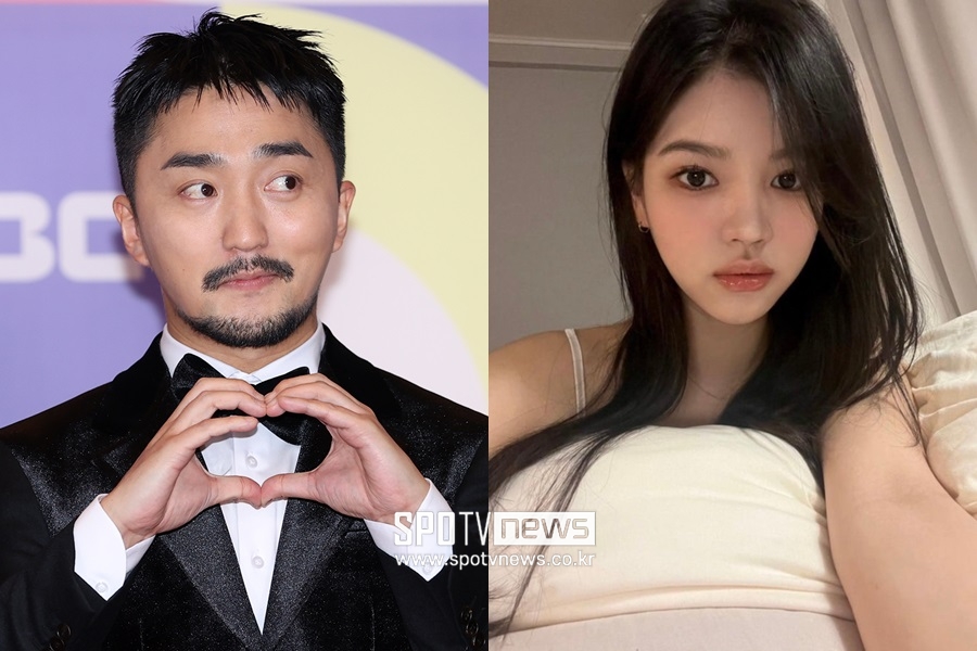 유병재, '9세 연하' ♥안유정 브랜드 론칭 '공개 응원'..애정 폭발