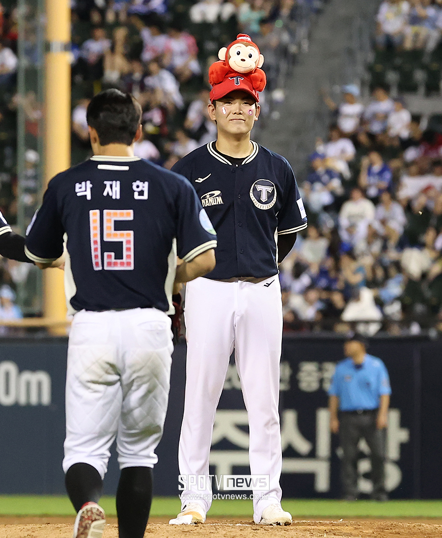 [포토S] 성영탁, '귀여운 탁코몽'