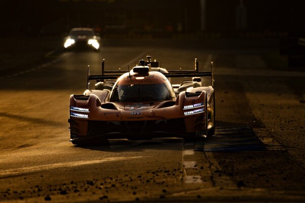 "제네시스, 또 경쟁력 입증했다" 외신 극찬…WEC 데뷔 시즌부터 자유주행 1위 이어 하이퍼폴 안착 쾌거→상파울루 7번 그리드 출격