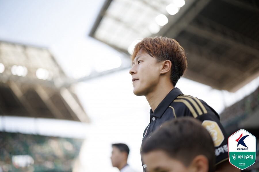 ▲  ⓒ한국프로축구연맹