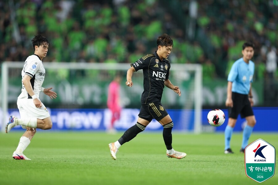 ▲  ⓒ한국프로축구연맹