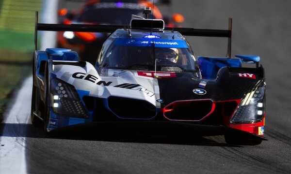 '6시간 혈투' BMW 웃었다…페라리 추격 뿌리치고 시즌 첫 우승, 제네시스 또 희망 쐈다→4대회 연속 완주+고속구간 2위 저력