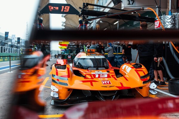 ▲  출처| 'FIA WEC' 홈페이지