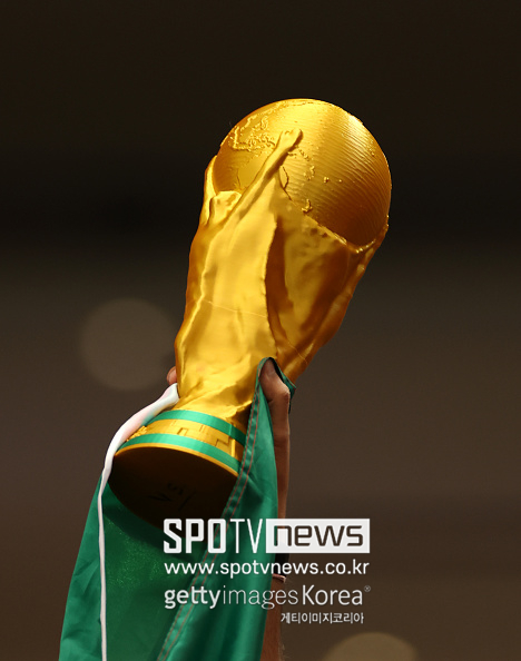 FIFA 사실상 ‘공식발표’, 중국 월드컵 참가 가능…“북중미월드컵 끝나면 64개국 확대 개편 방안 검토”