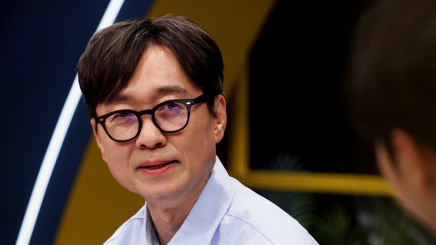 '왕사남' 장항준 감독 "살면서 1등 해본 적 없어, 부담스럽고 겁나"('설록')