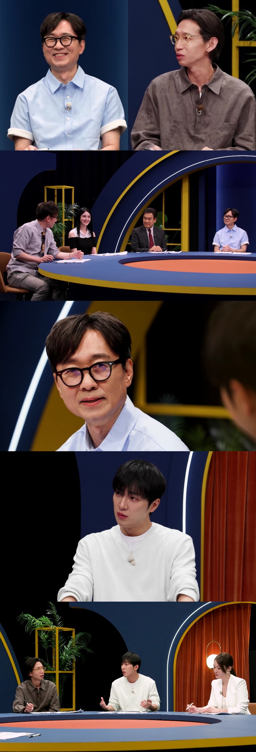 ▲ 장항준 감독. 제공ㅣSBS 플러스