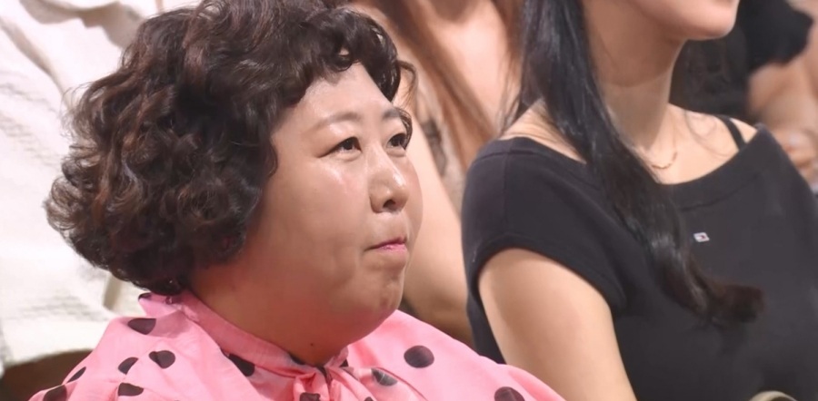 신기루, 알고보니 연애 고수 "연애 횟수만 60번"('말자쇼')