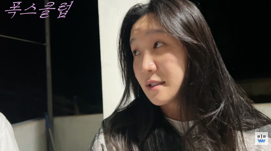 "평생 함께하고 싶은 사람"…김지유, 연인 따라 폴란드行? 깜짝 결혼 언급에 눈물까지